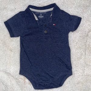 Tommy Hilfiger Onesie
